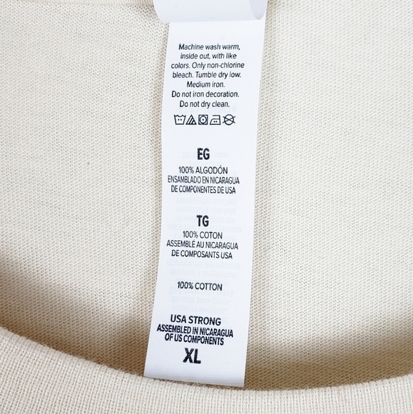 Fall Y'All graphic tee - Picture 6 of 6